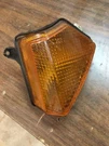 23007-1143 Turn Signal Right Front Kawasaki Concours ZG1000 86-06 All Years. Fixed Price $22.50.
