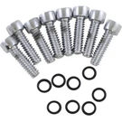Gardner-westcott P-61-13 DS-190127 Turn Signal Lens Bolt Kit. Fixed Price $24.99.