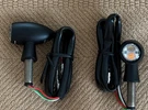 Rizoma TS155B Club Integrated Motorcycle Turn Signals, Tail Light, Brake. Fixed Price $139.00.
