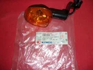 Kymco Agility 50 Winker Right Front # 33400-LDC-M30. Fixed Price $40.00.