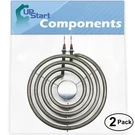 Pack Turns Range/stove Heating Element For Jenn-air JEA7000ADB Maytag LDG412. Fixed Price $36.99.