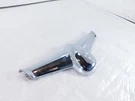 Triumph Rocket Iii 3 Touring Chrome Rear Flasher Turn Signal Indicator Bracket. Fixed Price $34.95.