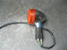 03 Honda Shadow Spirit Right Front Blinker Turn Signal 34T. Fixed Price $19.99.