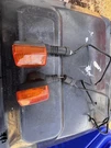 1991-2006 Honda Cb 250 Nighthawk Oem Turn Signal 33300-KC1-920. Fixed Price $29.95.