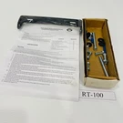 Viking Bags Universal Rear Turn Signal Relocation Bracket For Harley-davidson. Fixed Price $25.00.