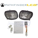 Pathfinder Led Turn Signal Kit For 2006-2008 Honda GL1800P Gold Wing Premium Pb. Fixed Price $140.99.