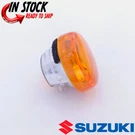 New 1996-2019 Suzuki Intruder 800 1500 Savage 650 Turn Signal Lens 35610-38AA0. Fixed Price $35.85.