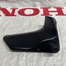 Suzuki TL1000 Right Side Panel Plastic Black Used Oem 94415-02FA. Fixed Price $35.00.