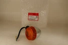 Oem Honda Rear Right Turn Signal 33600-MBA-613 VT750 VT1100 Shadow 1998-2007. Fixed Price $69.99.