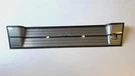 Gray License Plate Reflector Bracket Rear For Bmw E34 Series 1988-1995. Fixed Price $85.40.