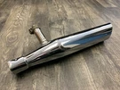 Suzuki VS700 VS750 VS800 Intruder Oem Left Muffler Exhaust Slip On Pipe #46. Fixed Price $124.99.
