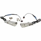 Covingtons Turn Signals Chrome Motorcycle Street Bike C1300-C 2020-1291. Fixed Price $259.46.
