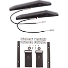 Ravek 2020-2230 64-304S Running Lights Apex White Rzr Xp. Fixed Price $229.95.
