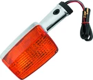 Bikemaster 261095 Front Turn Signal For 1980-1983 Honda GL1100 Gold Wing. Fixed Price $33.46.
