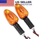 Turn Signal Lights For Bmw K1200 Gt 2002-05 & Rs 1996-05 850 1996-97. Fixed Price $15.36.