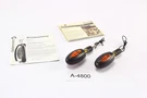 Kellermann Bl 1000 For Yamaha Fzr 2LA - Handlebar End Indicator A4800. Fixed Price $103.58.