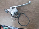 Nos Yamaha Right Lever Holder Assy Switch 1968 YAS1 YHA201 218-82920-00. Fixed Price $74.99.