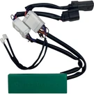 Run/turn/brake Module Triple Play Tour Pak GEN-SMART-TPU-23TP. Fixed Price $94.67.