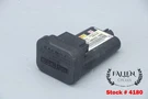 2006 Harley Dyna Tssm Turn Signal Security Module 68923-00 Video #4180. Fixed Price $194.44.