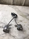 06 Harley Davidson V-rod Vsrca Front Turn Signals Left Right Pair. Fixed Price $26.60.