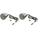 Custom Dynamics 2020-1742 Pb-ind-fts-aw-c Probeam Ringz Led Front. Fixed Price $199.95.