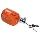 1980-1982 Kawasaki KZ-750 Motorcycle K&s Turn Signal Rear. Fixed Price $44.49.