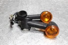 17-18 Harley-davidson XG750 Front Left Right Turn Signals Light Indicators. Fixed Price $119.95.