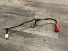 2013-2018 ZX6R ZX636 Ninja Kawasaki Battery Positive Lead Wire Cable Oem. Fixed Price $24.99.