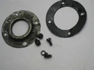 1971 Harley-davidson Sportster Xlh 900 Generator End Plate. Fixed Price $14.36.