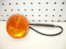 Triumph 09 20 Thunderbird 1600 1700 Turn Signal Indicator Lamp 50R-00-0156. Fixed Price $47.99.
