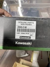 Kawasaki Genuine Lamp-signal,fr,rh 23040-0148. Fixed Price $55.00.