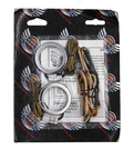 Custom Dynamics Turnsignal W/DTR41 Part Number 2020-1222. Fixed Price $248.99.