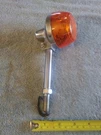 Honda Rear Turn Signal Light. Fixed Price $14.95.