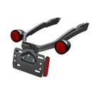 Indian Motorcycle Oem Scout Turn Signal Relocation Kit 2890504. Fixed Price $179.99.