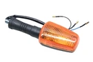 New Oem Yamaha 1UF-83310-00-00 Amber Turn Signal Assembly Nos. Fixed Price $73.99.