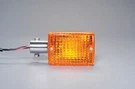 K&s 25-4086 Dot Turn Signals, For Yamaha SXV-920J Virago 15R-83310-70-00. Fixed Price $33.41.