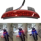 L&r Turn Signals Led Brake Rear Tail Lights For Harley Motorcycle Bobber Custom. Fixed Price $18.08.