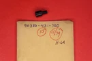 Nos Honda 5X8 Oval Screw CB650 1979-82 CB750 1979-80 GL10 OEM#90380-431-780. Fixed Price $9.95.