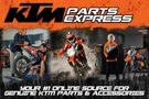 New Oem Ktm Cable Harness Rear Part 05 58611076100. Fixed Price $55.54.