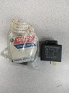 New Oem Yamaha Flasher Relay 2F7-83350-60-00 Fits DT80/GT80/LB50/LB80. Fixed Price $50.00.