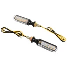 Tusk L.e.d. Sequential Round Turn Signal 2131580004. Fixed Price $24.64.