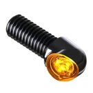 Motogadget Mo-blaze TENS1 Turn Signal Black. Fixed Price $78.61.
