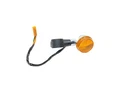 2007 - 2009 Honda VT750 Shadow Spirit Front Turn Signal Light Left Oem. Fixed Price $42.74.