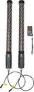 Moose Offroad PQR-CHSBTR1.8-122-PU Quick Release Whip 2' Pair. Fixed Price $416.65.