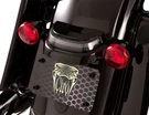 Ciro - 40154 Taillight Smoke Black. Fixed Price $199.99.