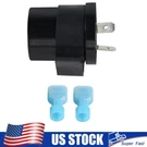 6V Turn Signal Flasher Relay For Honda C70 CT90 ST90 CT110 CB125S XL125S MT125. Fixed Price $21.90.