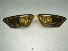 Vectrix VX-1 Rear Left And Right Turn Signal Light Assembly's. Fixed Price $40.00.