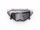Led Tail Light Int.signals Suzuki Bandit GSF650/S,1200/S,1250/S,GSX650F,GSX1250. Fixed Price $56.95.