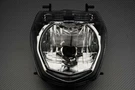 Front Headlamp For Suzuki GK7 2006-12. Fixed Price $195.25.