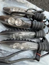 Bmw Led Turn Signal 2004-2023 Motorcycle 63138522499, 63137708048. Fixed Price $30.00.
